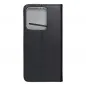 XIAOMI Redmi Note 13 5G Wallet Cases Smart Case Book Black 