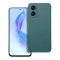 Honor 90 Lite 5G Case MATT Dark green 