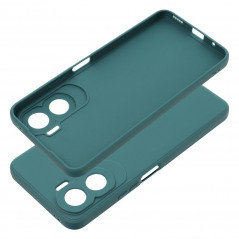 Honor 90 Lite 5G Case MATT Dark green 