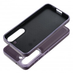 Samsung Galaxy A05 Case MILANO Dark purple 