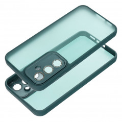 Samsung Galaxy A05 Case VARIETE Elegant  Dark green