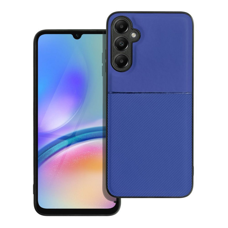 Samsung Galaxy A05s Case Noble Blue 