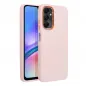 Samsung Galaxy A05s Case FRAME Elegant  Powder pink 