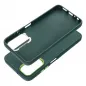 Samsung Galaxy A05s Case FRAME Elegant  Green 