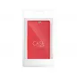 XIAOMI Redmi 13C Wallet Cases LUNA Book Gold Elegant  Red 