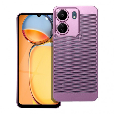 XIAOMI Redmi 13C Case Breezy Purple