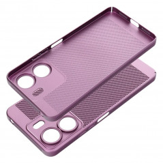 XIAOMI Redmi 13C Case Breezy Purple 