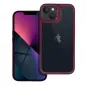 Apple iPhone 13 Case Bracket Dark purple 