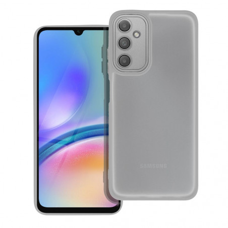 Samsung Galaxy A05s Case VARIETE Elegant  Steel