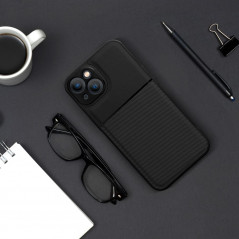 XIAOMI Redmi 13C Case Noble Black 