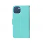 XIAOMI Redmi 13C Wallet Cases MEZZO Book Dreamcatcher  Green 