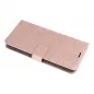 XIAOMI Redmi 13C Wallet Cases MEZZO Book Mandala  Rose gold 