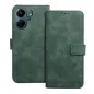 XIAOMI Redmi 13C Wallet Cases TENDER Book Green 