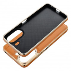 XIAOMI Redmi 13C Case MILANO Brown 