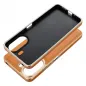 XIAOMI Redmi 13C Case MILANO Brown 