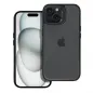 Apple iPhone 15 Case Bracket Black 