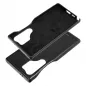 Samsung Galaxy S24 ULTRA Case Roar Look Black 