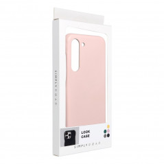 Samsung Galaxy S24 ULTRA Case Roar Look Pink 