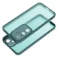 Samsung Galaxy S24 PLUS Case VARIETE Elegant  Dark green 