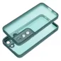 Samsung Galaxy S22 Case VARIETE Elegant  Dark green 