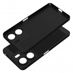 XIAOMI Redmi 13C Case Breezy Black 