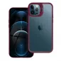 Apple iPhone 12 Pro Case Bracket Dark purple 