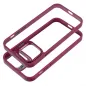 Apple iPhone 12 Pro Case Bracket Dark purple 