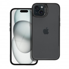 Apple iPhone 15 Plus Case Bracket Black 