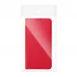 XIAOMI Redmi Note 13 4G Wallet Cases Smart Case Book Red 