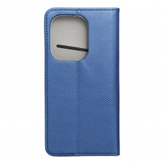 XIAOMI Redmi Note 13 Pro 4G Wallet Cases Smart Case Book Navy 