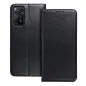 XIAOMI Redmi Note 13 4G Wallet Cases Smart Magneto book Black 