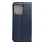 XIAOMI Redmi Note 13 4G Wallet Cases Smart Magneto book Navy 