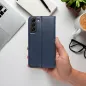 XIAOMI Redmi Note 13 Pro 5G Wallet Cases Smart Magneto book Navy 