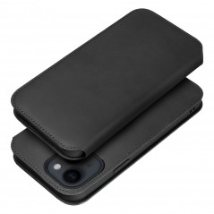 XIAOMI Redmi Note 13 Pro 5G Wallet Cases Dual Pocket book Black 