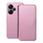 XIAOMI Redmi Note 13 Pro Plus 5G Wallet Cases Dual Pocket book Light pink 