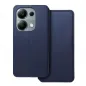 XIAOMI Redmi Note 13 Pro 4G Wallet Cases Dual Pocket book Navy 