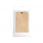 XIAOMI Redmi Note 13 Pro 4G Wallet Cases LUNA Book Gold Elegant  Gold 