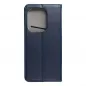 XIAOMI Redmi Note 13 Pro 4G Wallet Cases Smart Magneto book Navy 