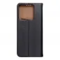 XIAOMI Redmi Note 13 Pro 5G Wallet Cases Leather case SMART PRO Elegant  Black 