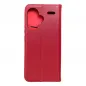 XIAOMI Redmi Note 13 Pro Plus 5G Wallet Cases Leather case SMART PRO Elegant  Claret 