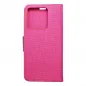 XIAOMI Redmi Note 13 5G Wallet Cases CANVAS Book Pink 