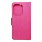 XIAOMI Redmi Note 13 Pro 4G Wallet Cases CANVAS Book Pink 