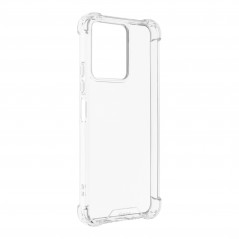 XIAOMI Redmi 13C Case Roar Armor Jelly Transparent