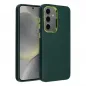 Samsung Galaxy S24 PLUS Case FRAME Elegant  Green 