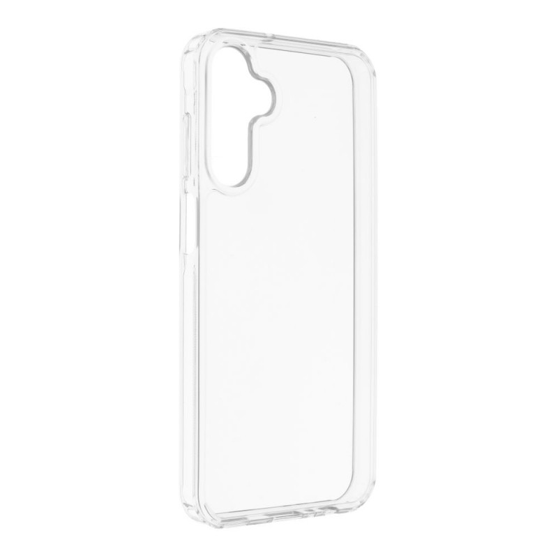 Samsung Galaxy A15 5G Case SUPER CLEAR HYBRID Transparent 