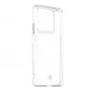 XIAOMI Redmi Note 13 5G Case Forcell F-Protect Clear Transparent 