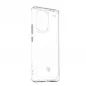 XIAOMI Redmi Note 13 Pro Plus 5G Case Forcell F-Protect Clear Transparent 