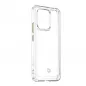 XIAOMI Redmi Note 13 4G Case Forcell F-Protect Clear Transparent 