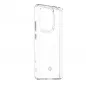 XIAOMI Redmi Note 13 Pro 4G Case Forcell F-Protect Clear Transparent 