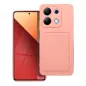 XIAOMI Redmi Note 13 4G Case Card Pink 